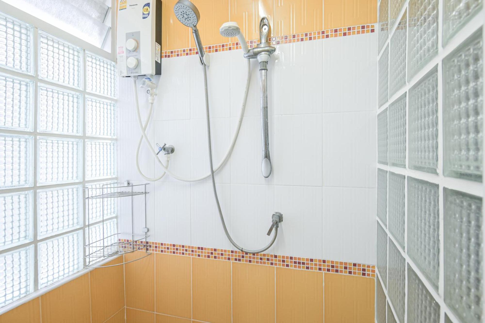 Ac Habitat Bangkok Aparthotel Εξωτερικό φωτογραφία